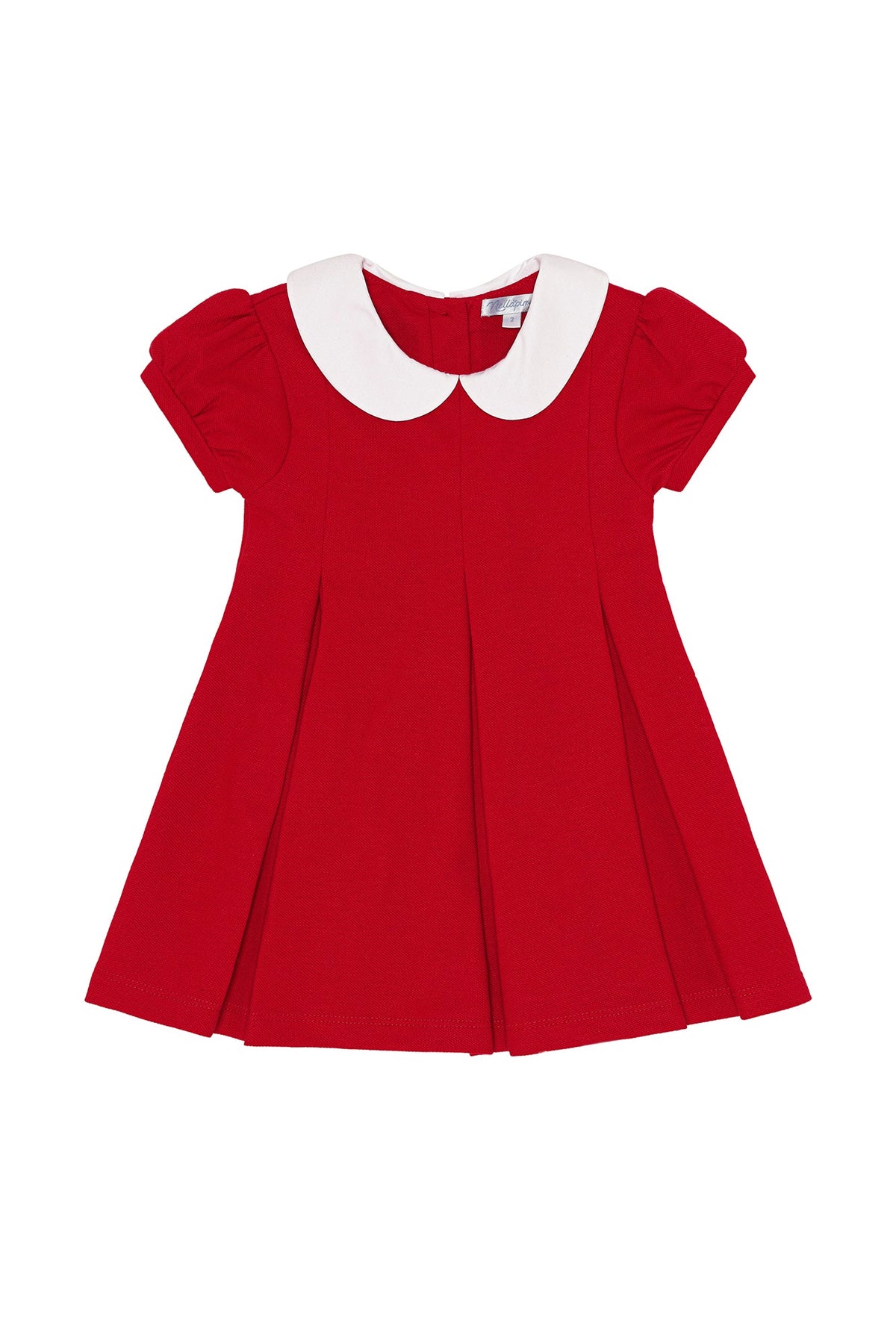 Elise Dress