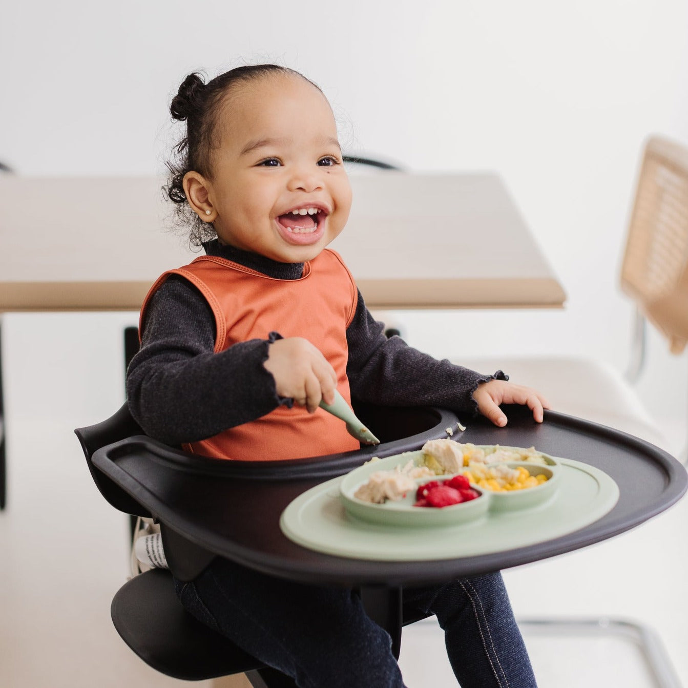 Solid Copper Minimalist Bapron SALE