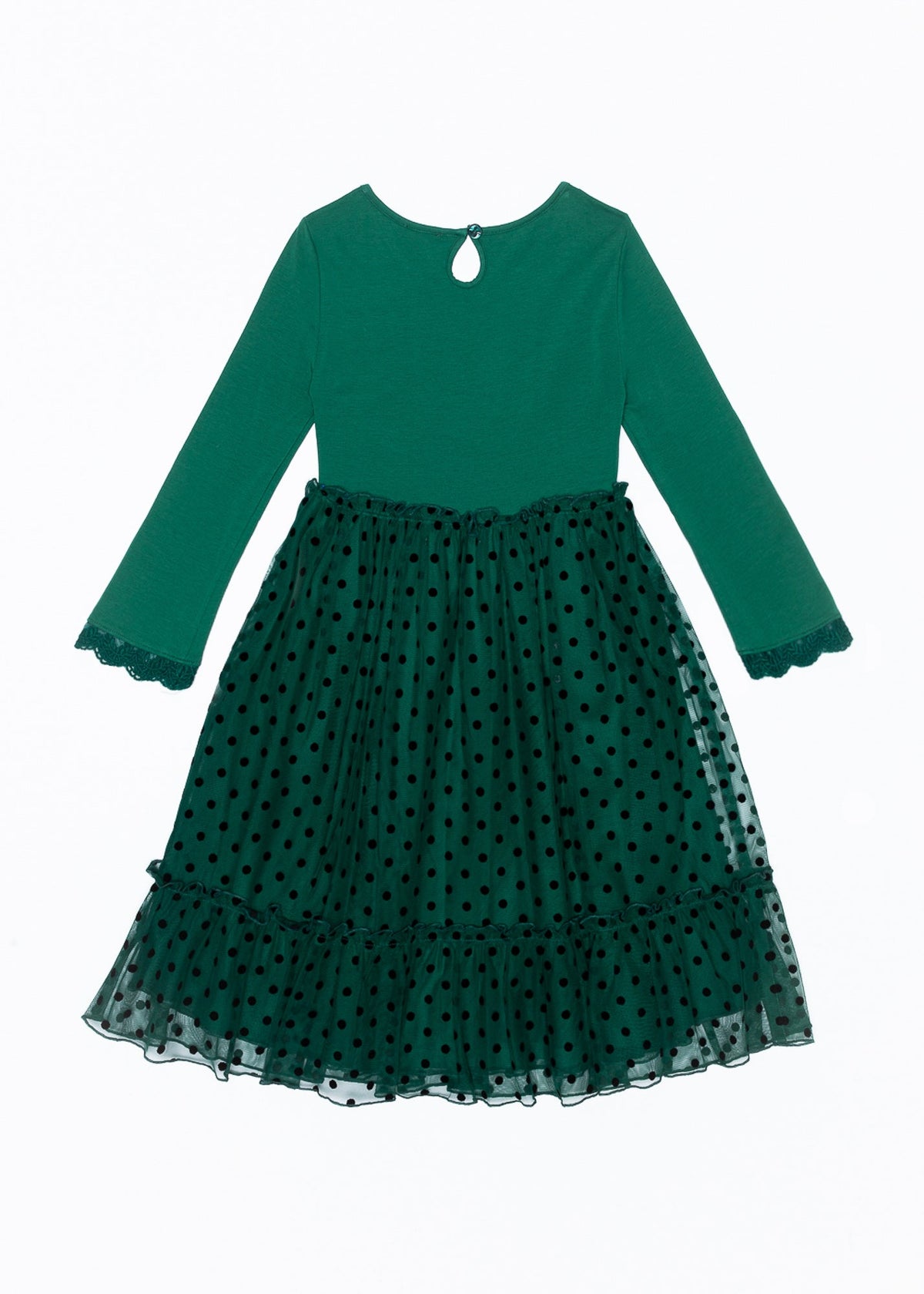 Emerald City Dress