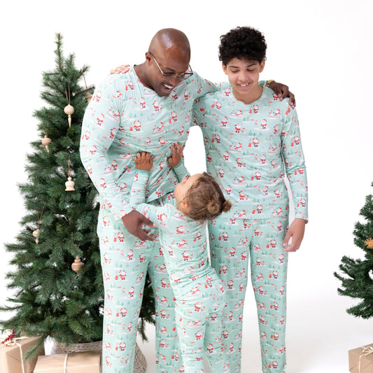 Adult Bottom with Pockets