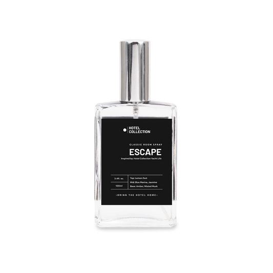Escape Room Spray