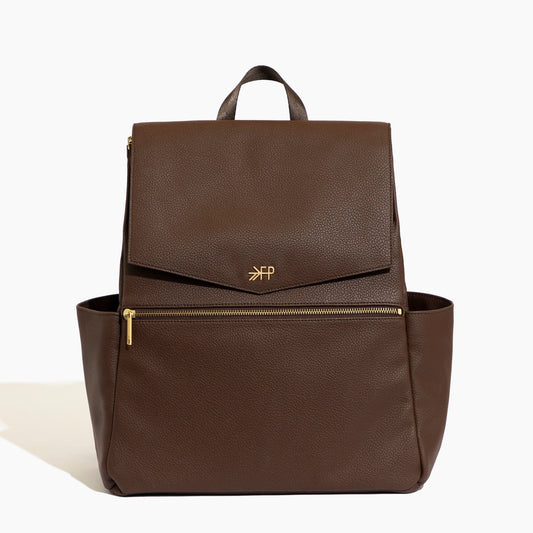 Espresso Classic Diaper Bag II