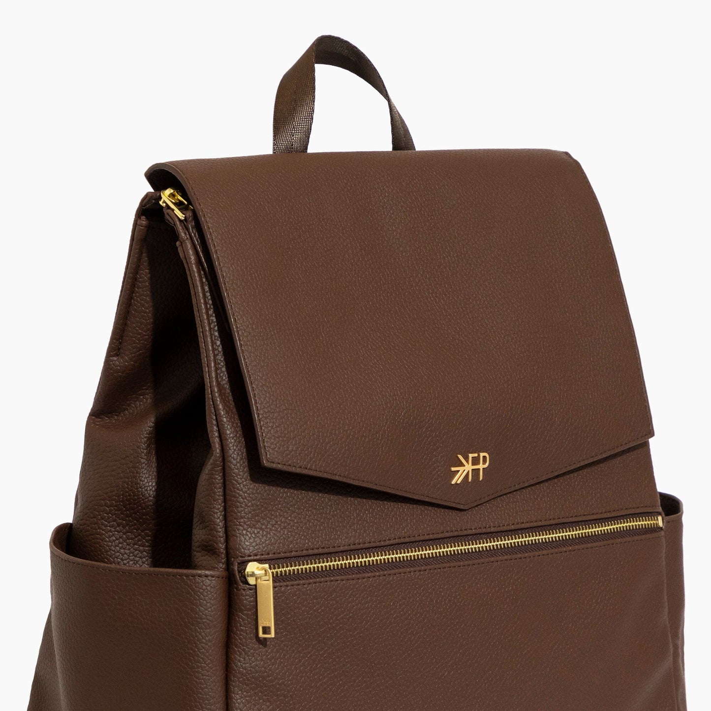 Espresso Classic Diaper Bag II