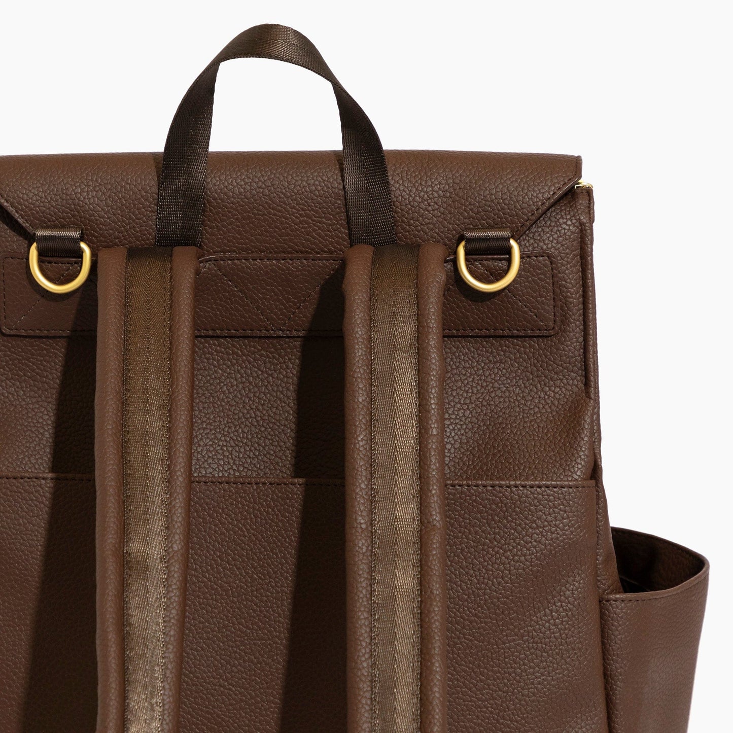 Espresso Classic Diaper Bag II