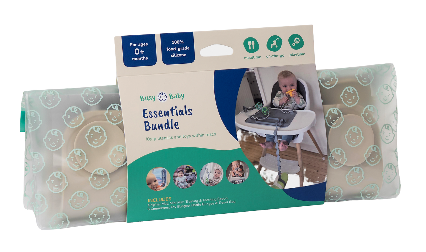 Tan Gift Bundle