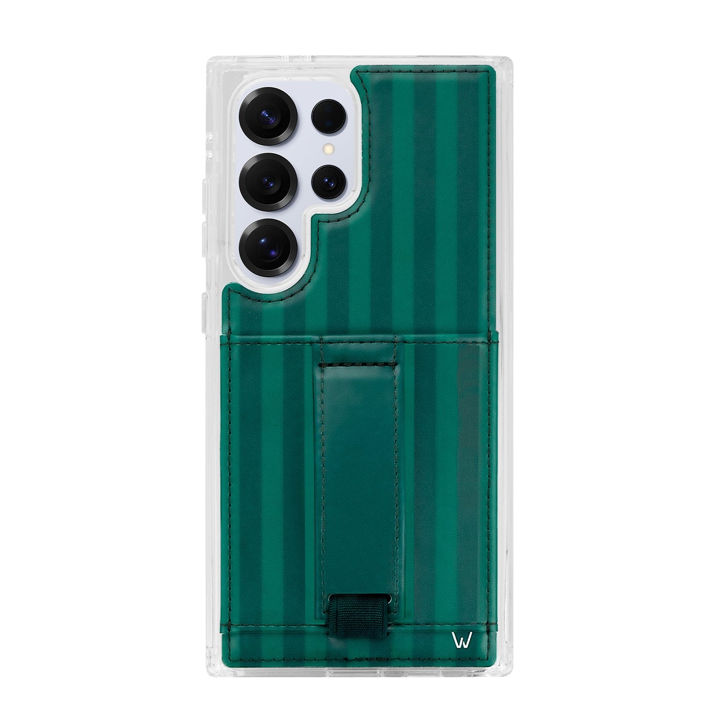 Evergreen Stripe Original Case