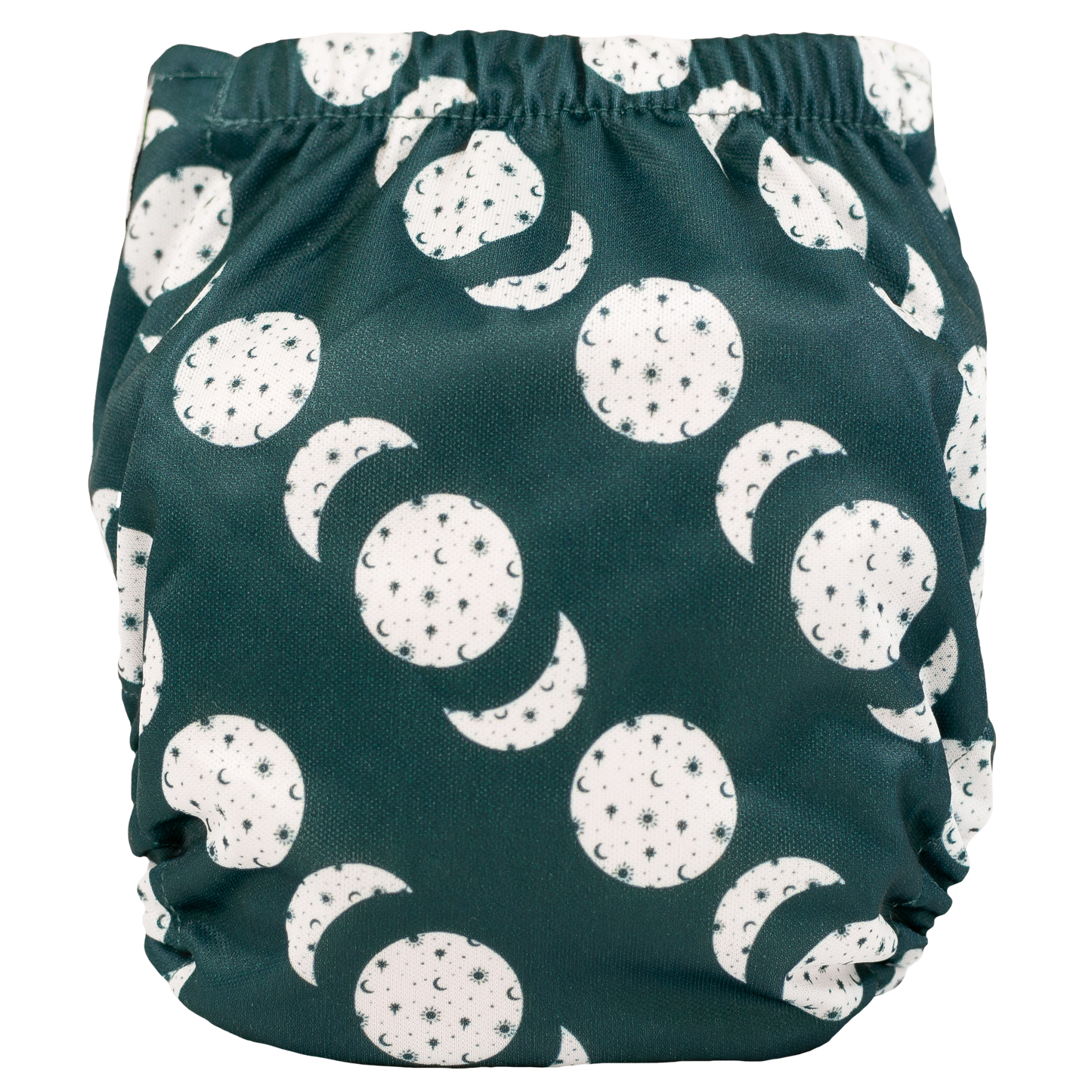 Tiny Tushies Newborn AIO Cloth Diaper