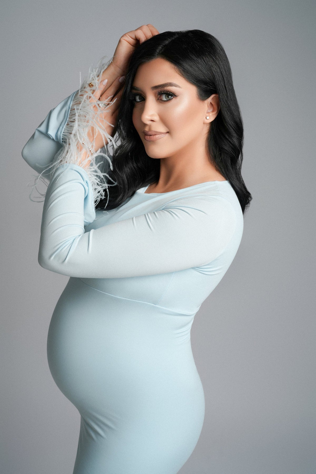 Elvia Dress