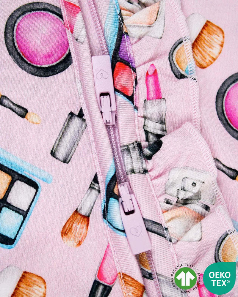 Aurora Makeup ‘Poppy’™: The Convertible Romper