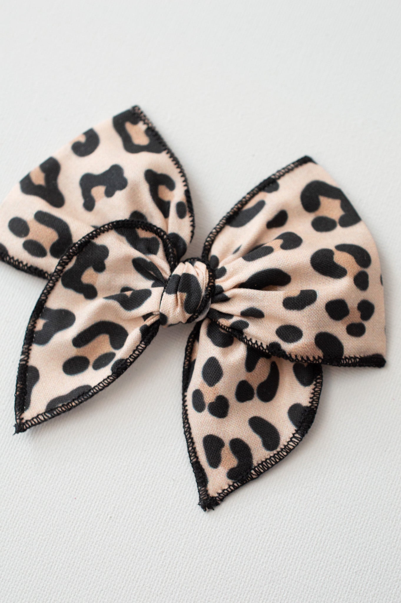 Leopard Lottie