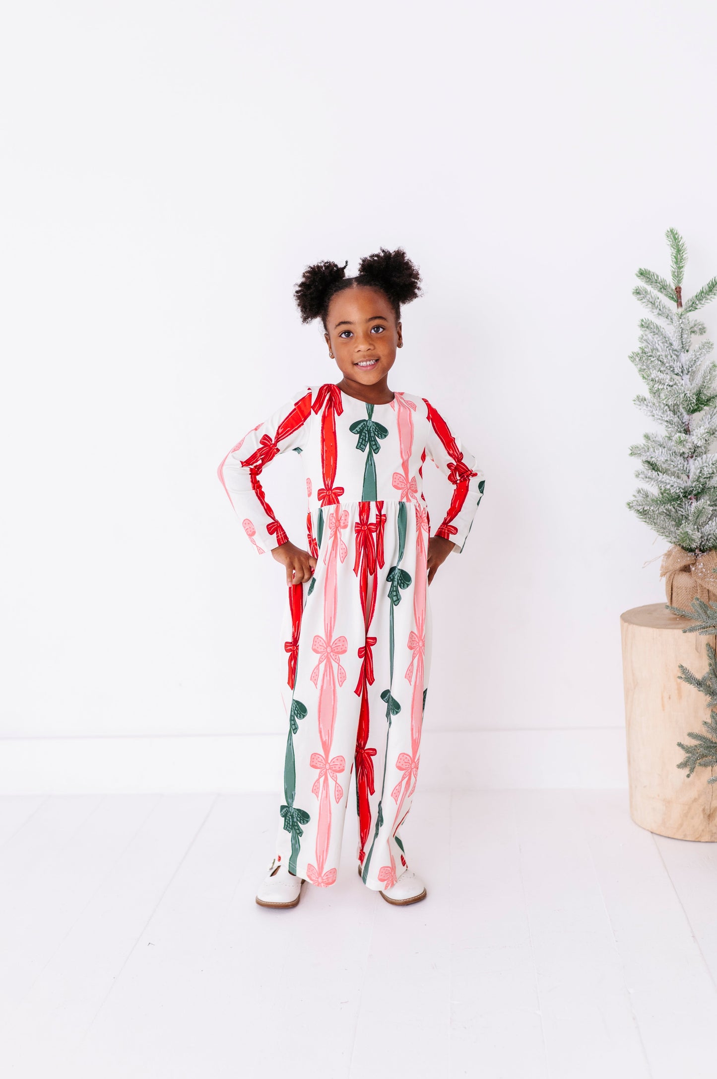 Wrapping Bows | ROMPER