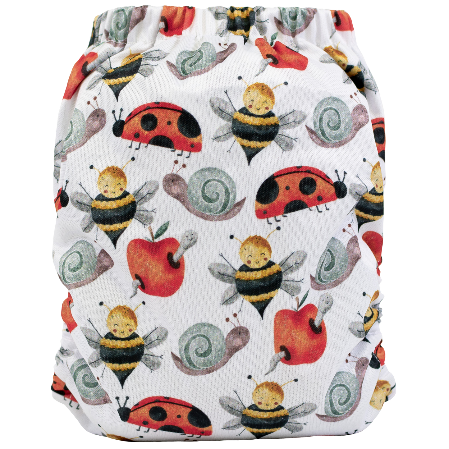 Flex Fit Pocket Cloth Diaper
