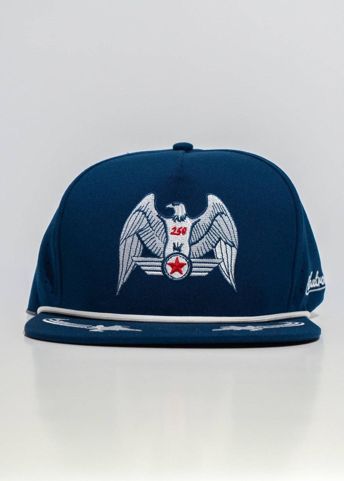 The Semiquincentennial Eagle Hat