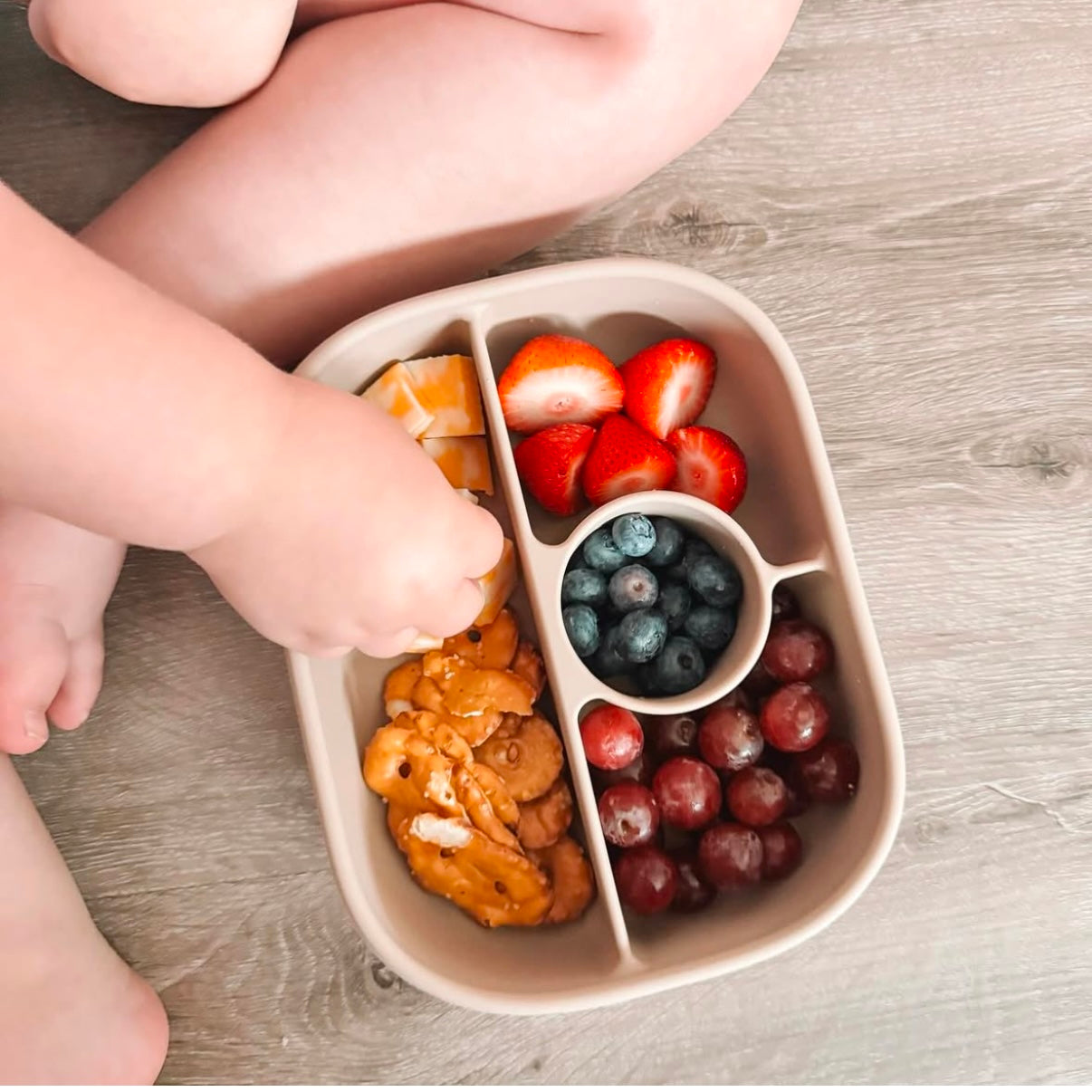 Hayden XL Bento Box