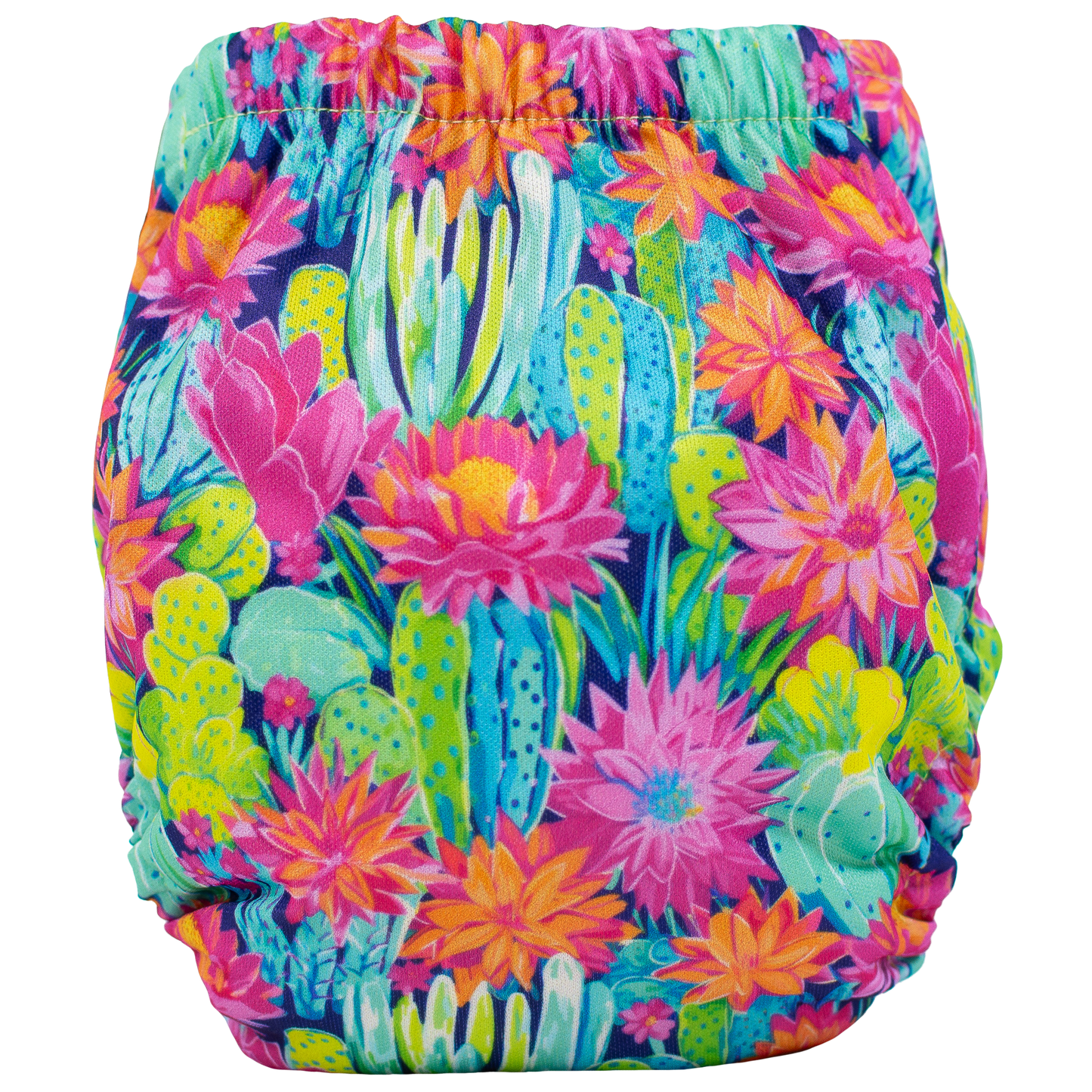 Tiny Tushies Newborn AIO Cloth Diaper