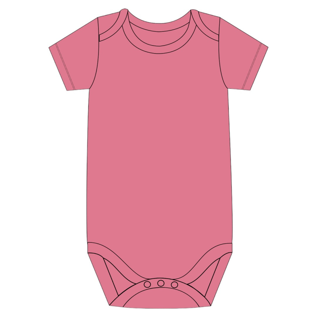 Flamingo  Bodysuit
