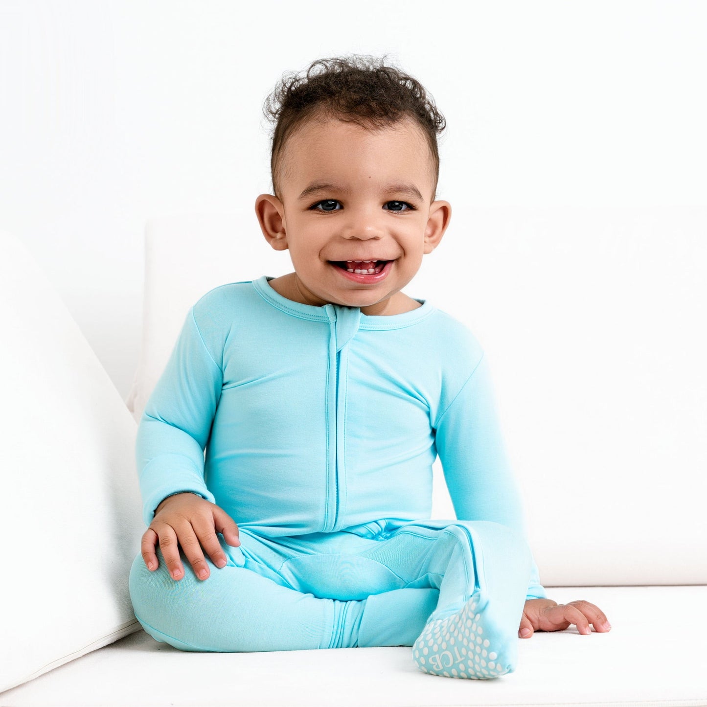 Seabreeze Zippy Romper