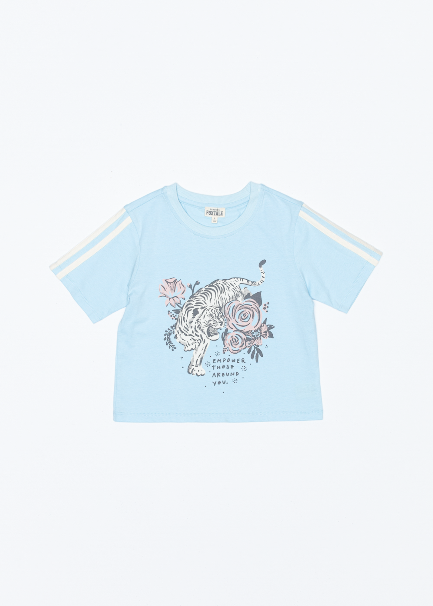 Empower Tee
