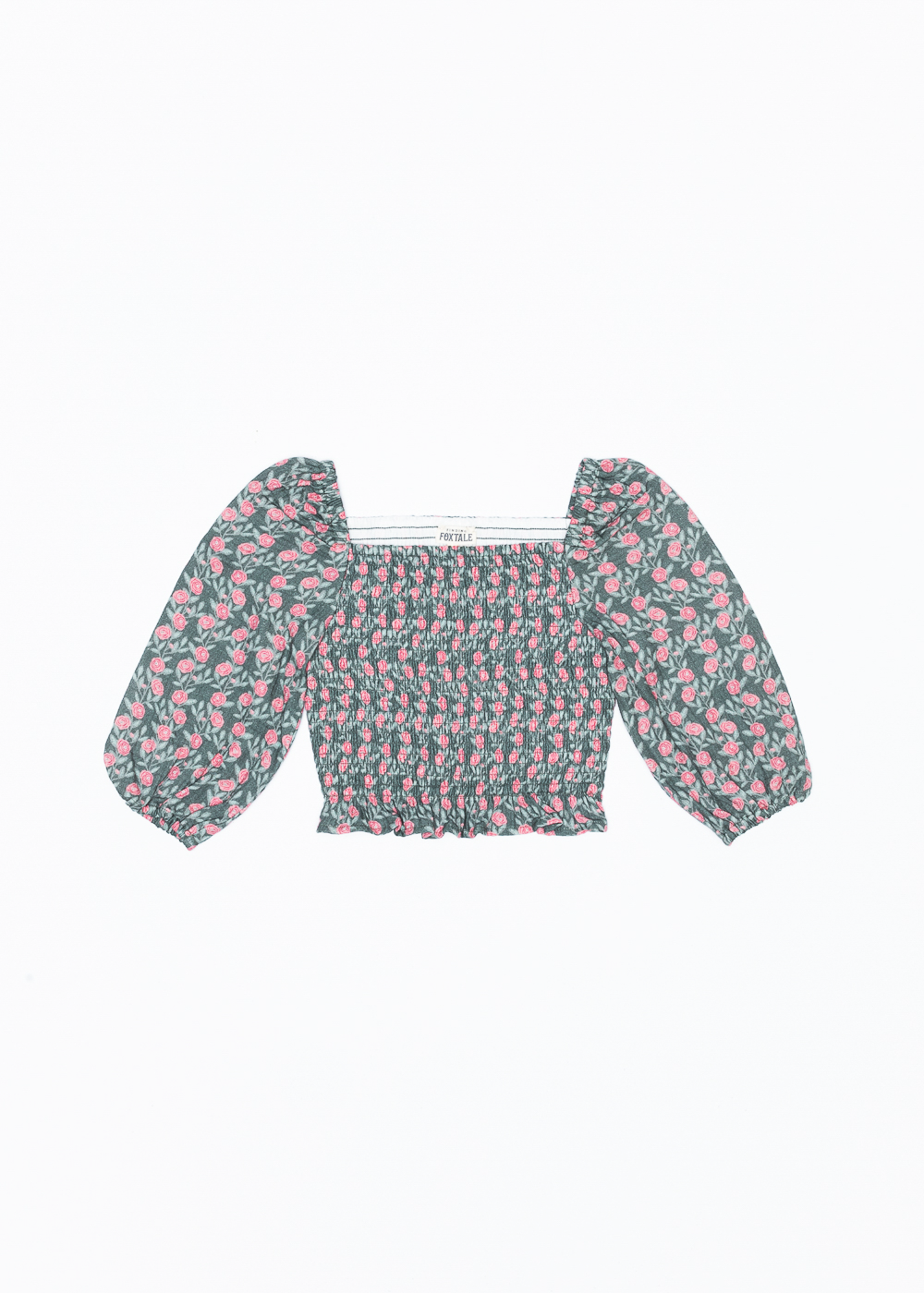 Bridgerton Blouse
