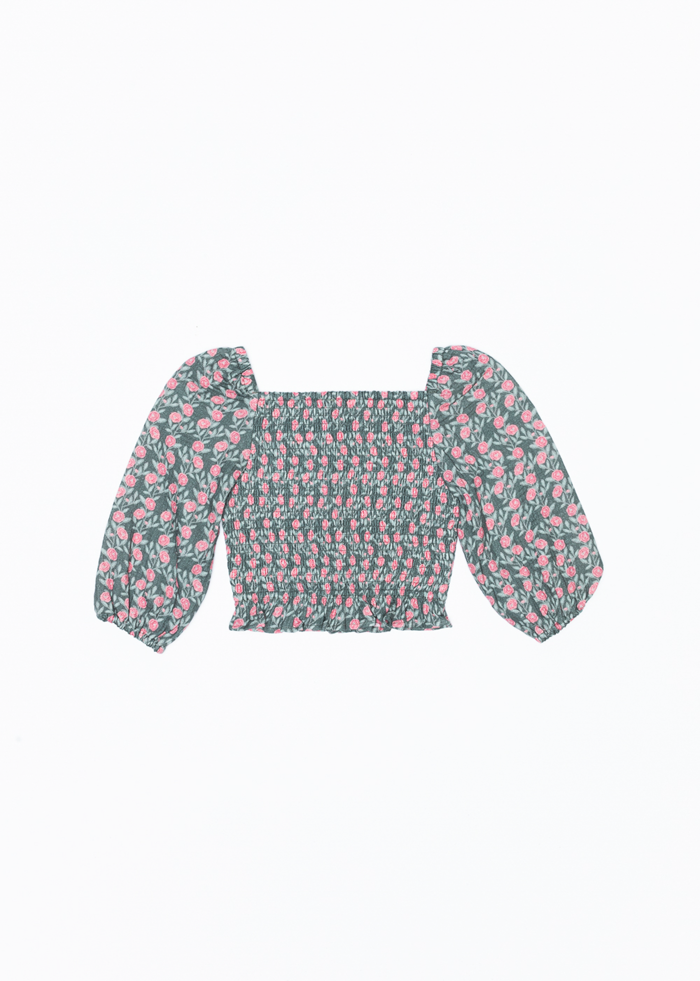 Bridgerton Blouse