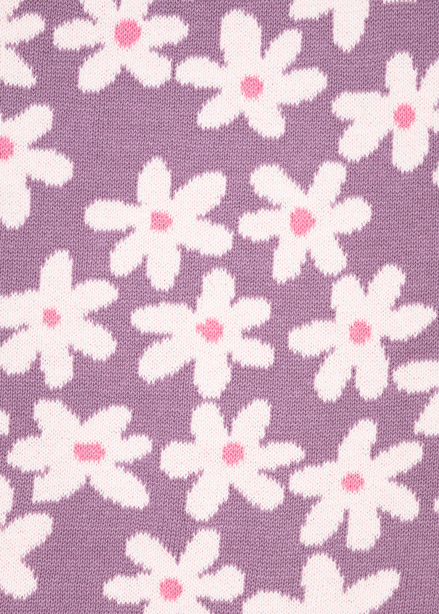Twiggy Floral Skirt