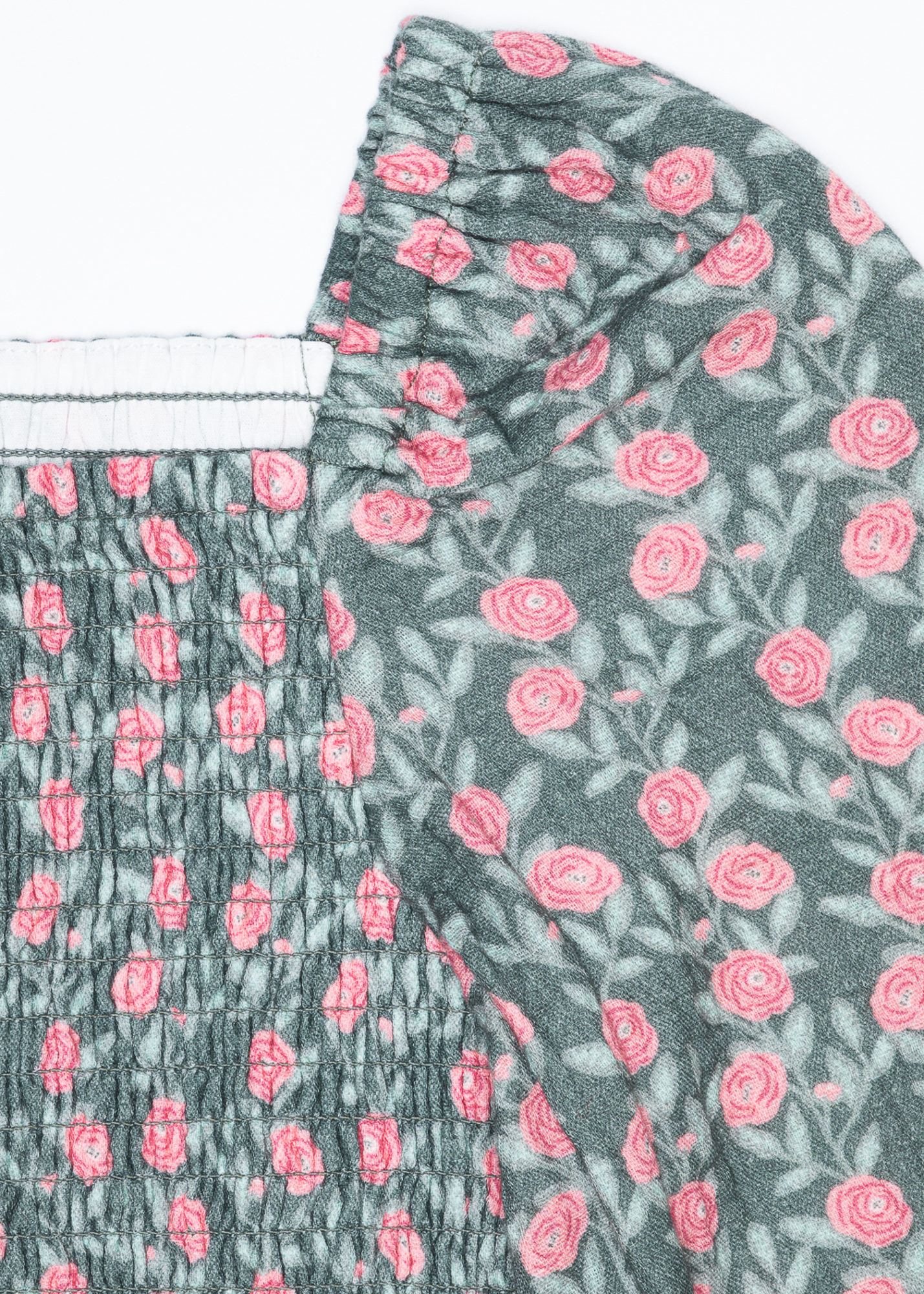 Bridgerton Blouse
