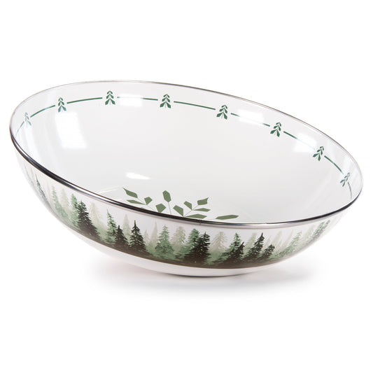 Forest Glen Catering Bowl