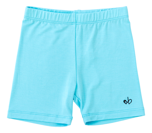 Fiji Biker Shorts