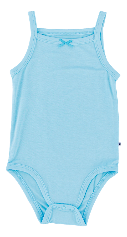 Fiji Bodysuit Tank