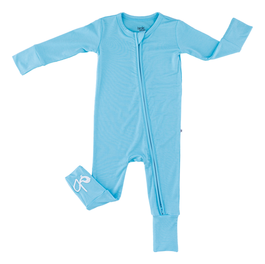 Fiji Convertible Romper