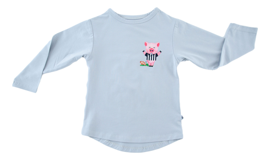 Football Graphic Tee