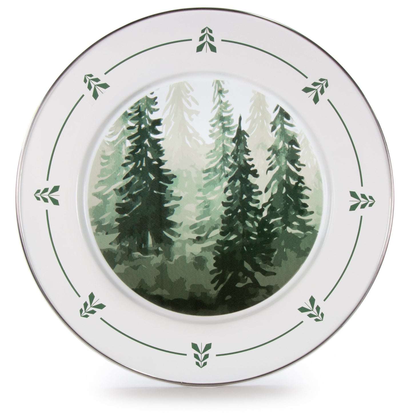 Forest Glen Chargers - Set of 2