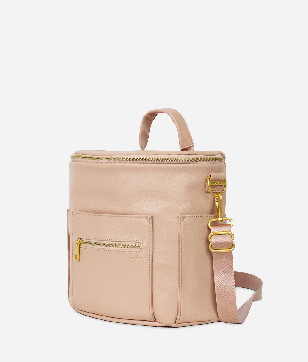 The Mini - Warm Blush