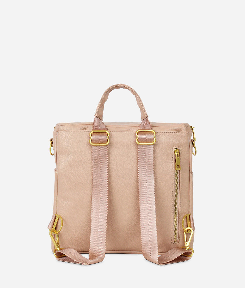 The Mini - Warm Blush