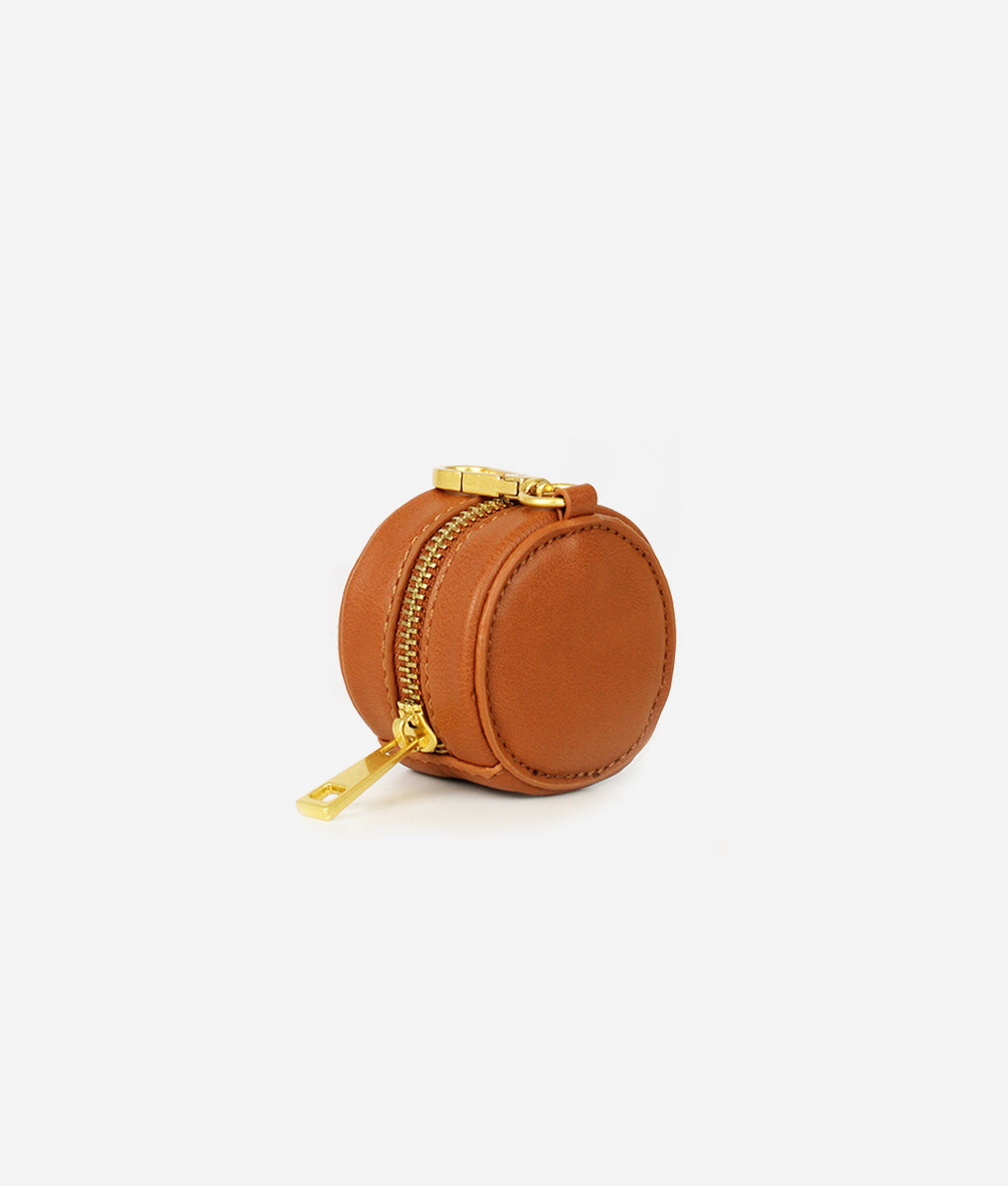 The Paci Case - Brown Matte