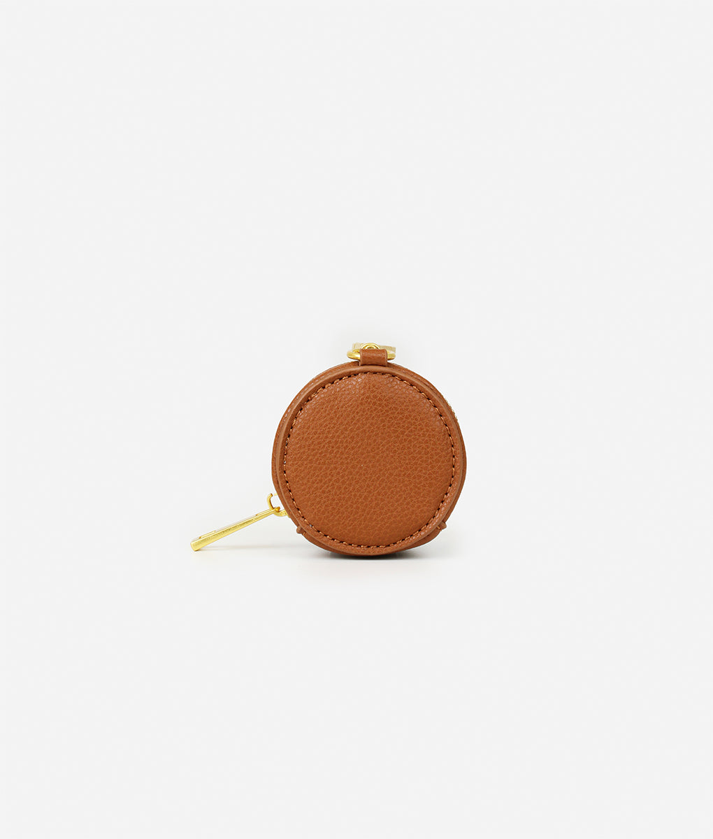 The Paci Case - Brown