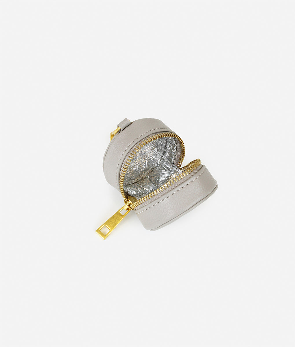 The Paci Case - Gray