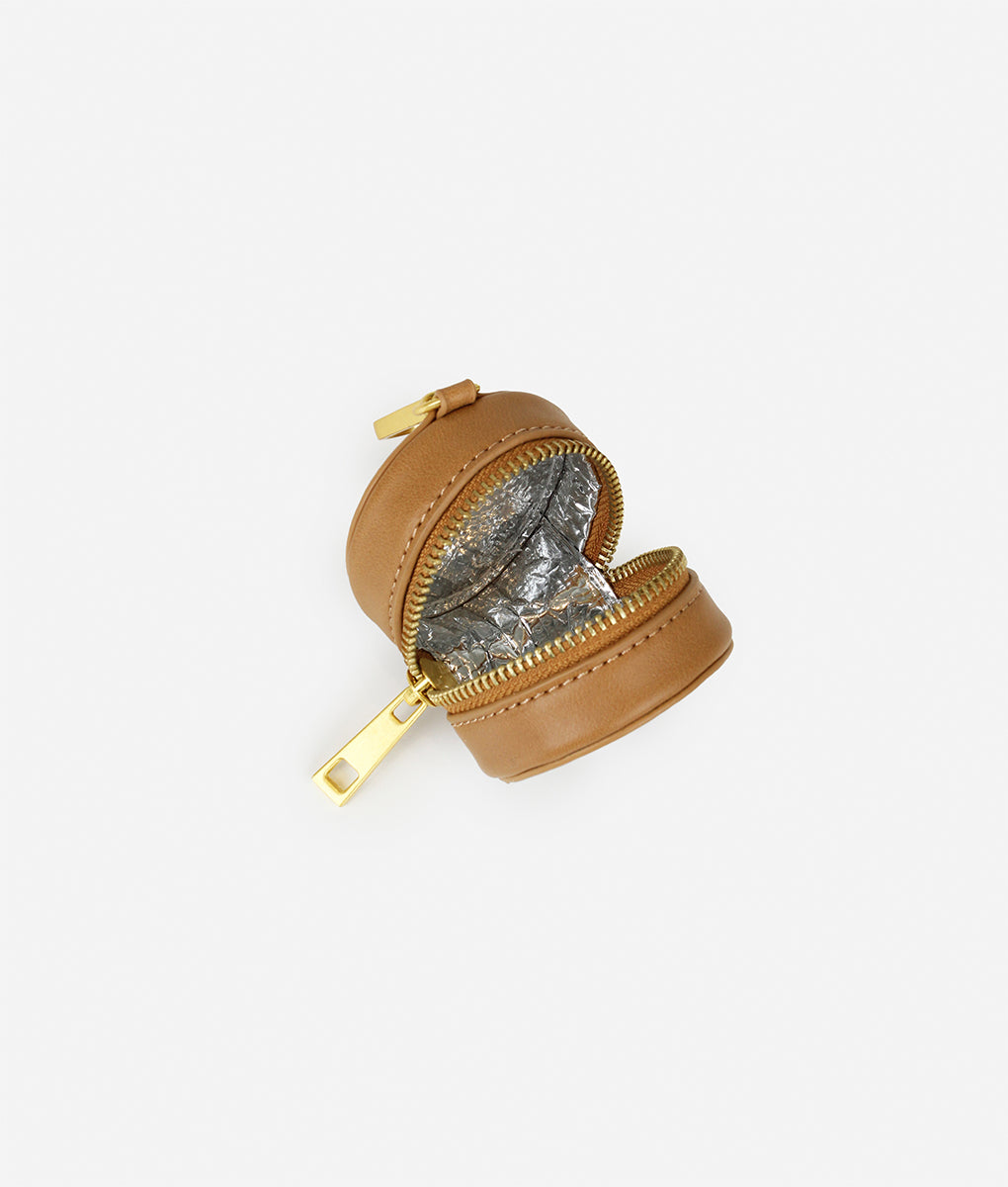 The Paci Case - Tan