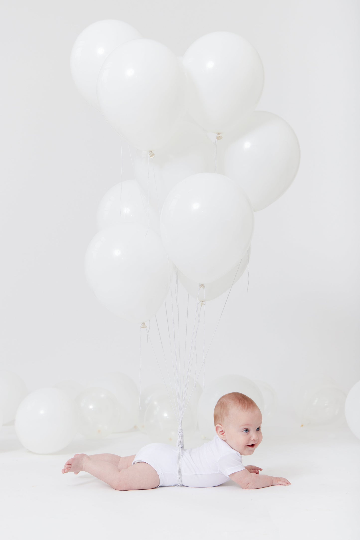Baby Onesies With Sleeve