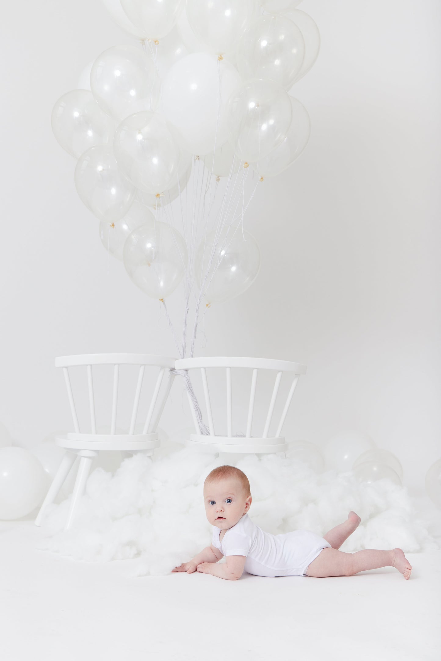 Baby Onesies With Sleeve