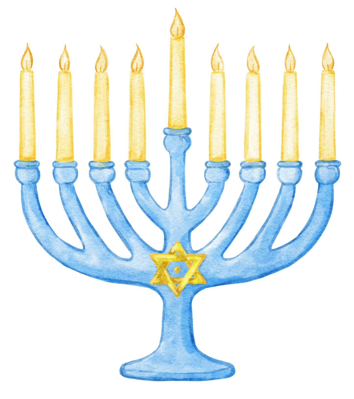 Festival Of Lights Acrylic (Ships Nov 3)