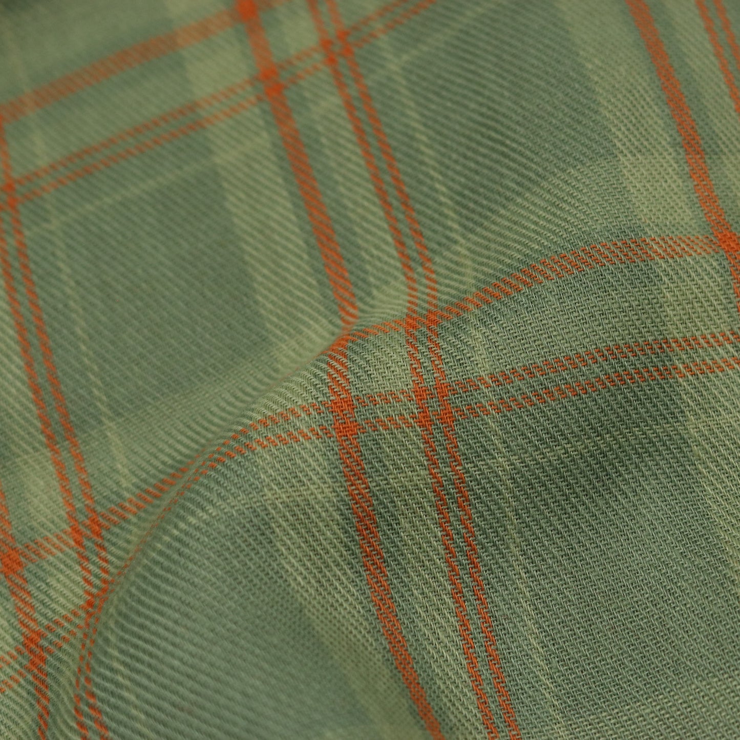 Deer Camp Plaid Pearl Snap Flannel – Boys Long Sleeve Shirt