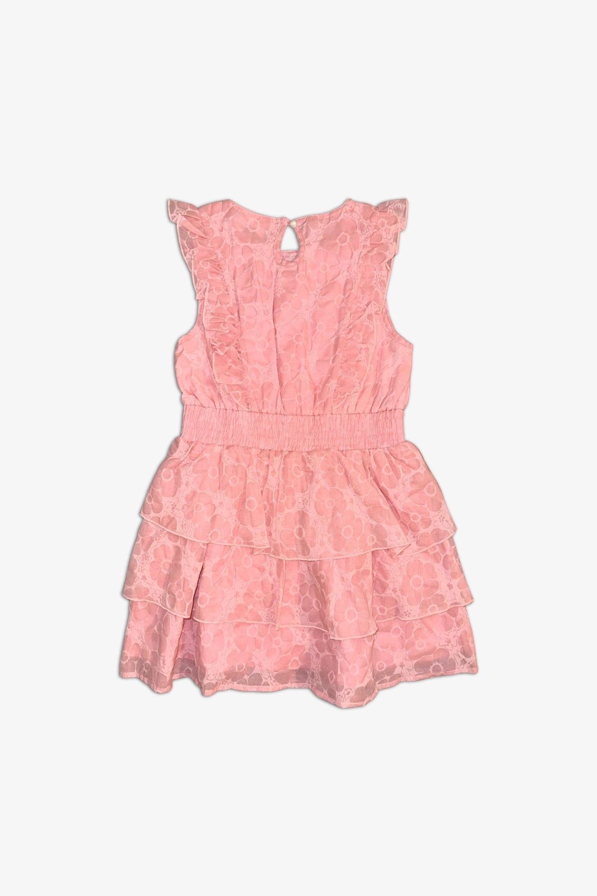 Flora Dress