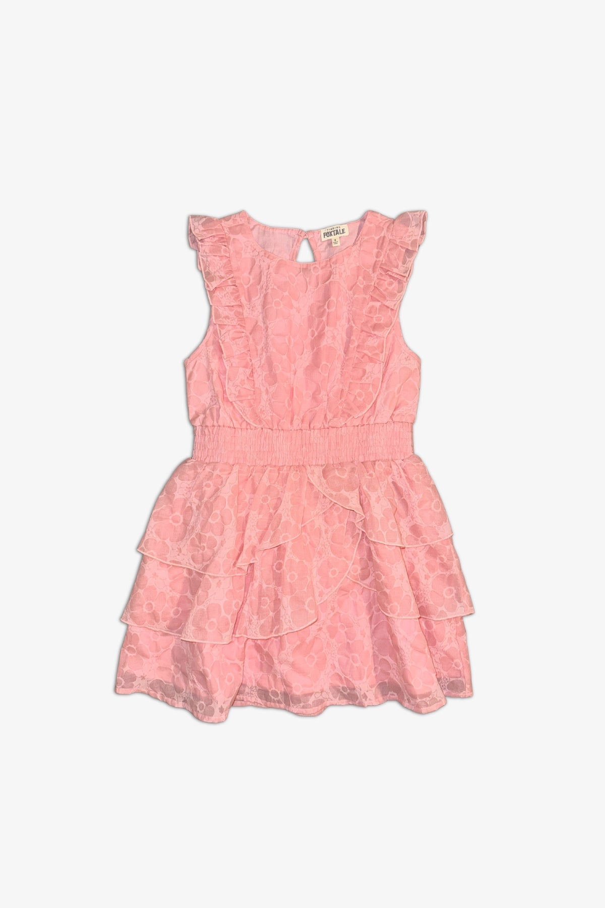 Flora Dress