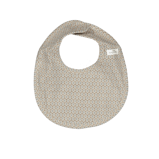 The Printed Bib - Leaf