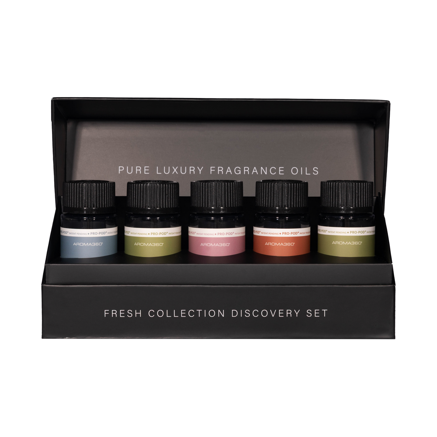 Fresh Scents Pro-Pod™ Discovery Set