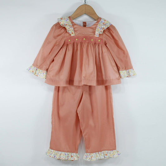 Beautiful Western Garden Hanna Set