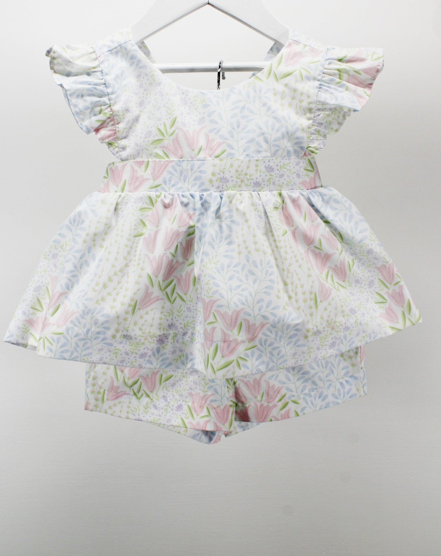Adorable Garden Gisselle Set