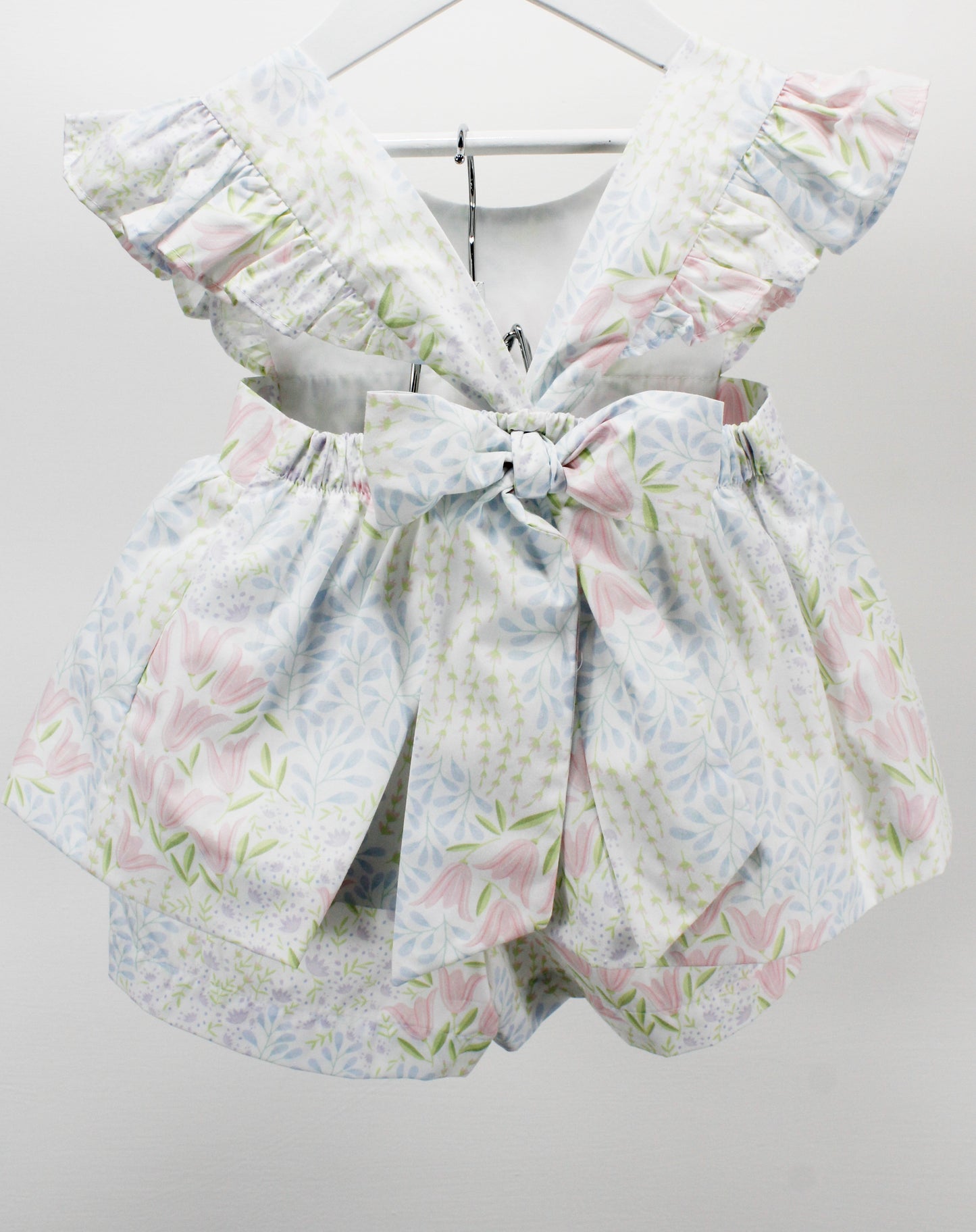 Adorable Garden Gisselle Set