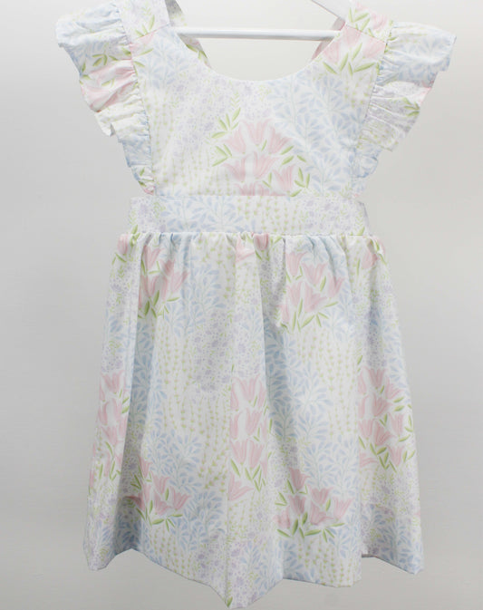 Adorable Garden Gisselle Dress